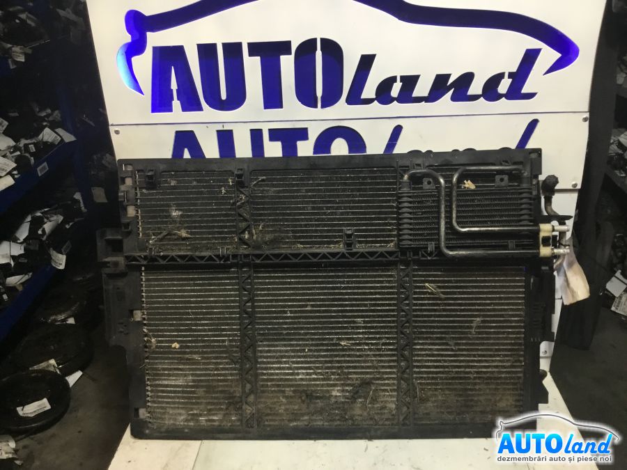 Radiator Clima AC MERCEDES-BENZ S-CLASS (W221) 2005-2025