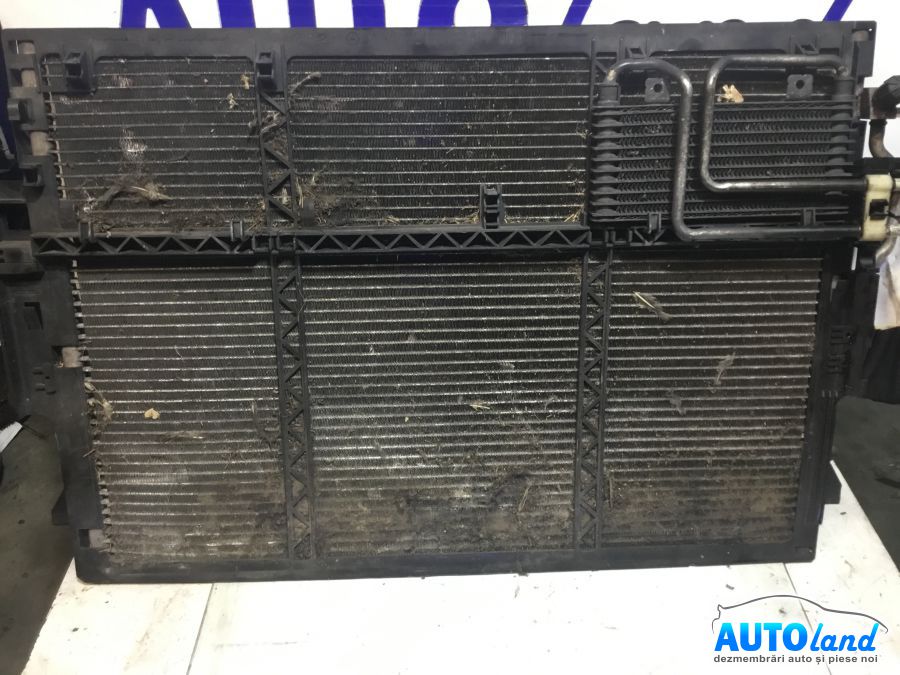 Radiator Clima AC MERCEDES-BENZ S-CLASS (W221) 2005-2025