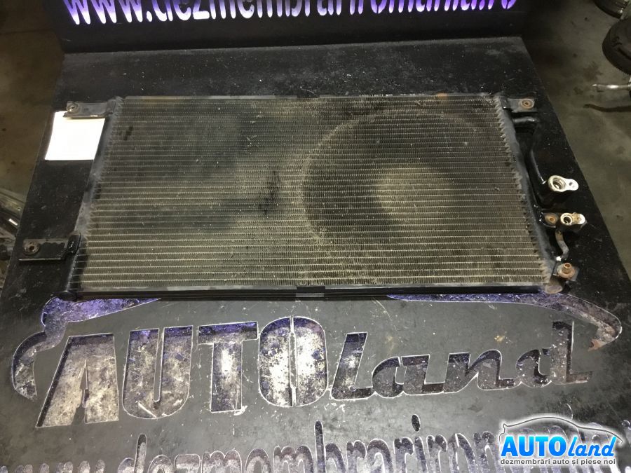 Radiator Clima AC MITSUBISHI PAJERO SPORT (K90) 1997-2025