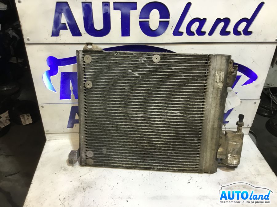Radiator Clima AC OPEL ASTRA G hatchback (F48_,F08_) 1998-2009