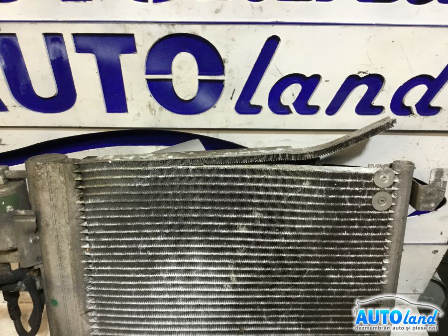 Radiator Clima AC OPEL ASTRA G hatchback (F48_,F08_) 1998-2009