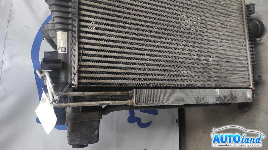 Radiator Clima AC OPEL INSIGNIA 2008-2025