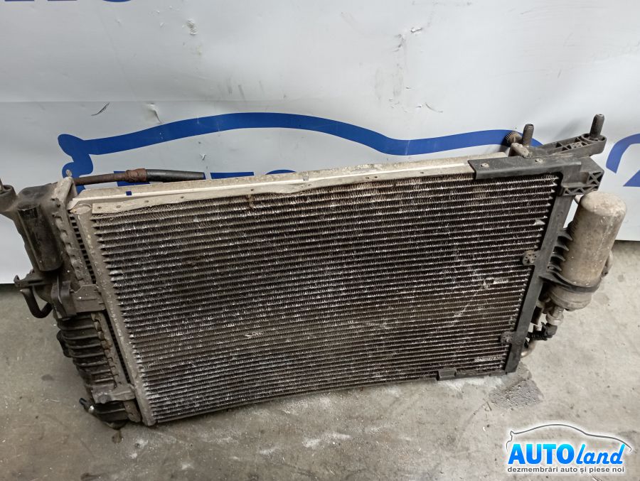 Radiator Clima AC OPEL TIGRA TwinTop 2004-2025