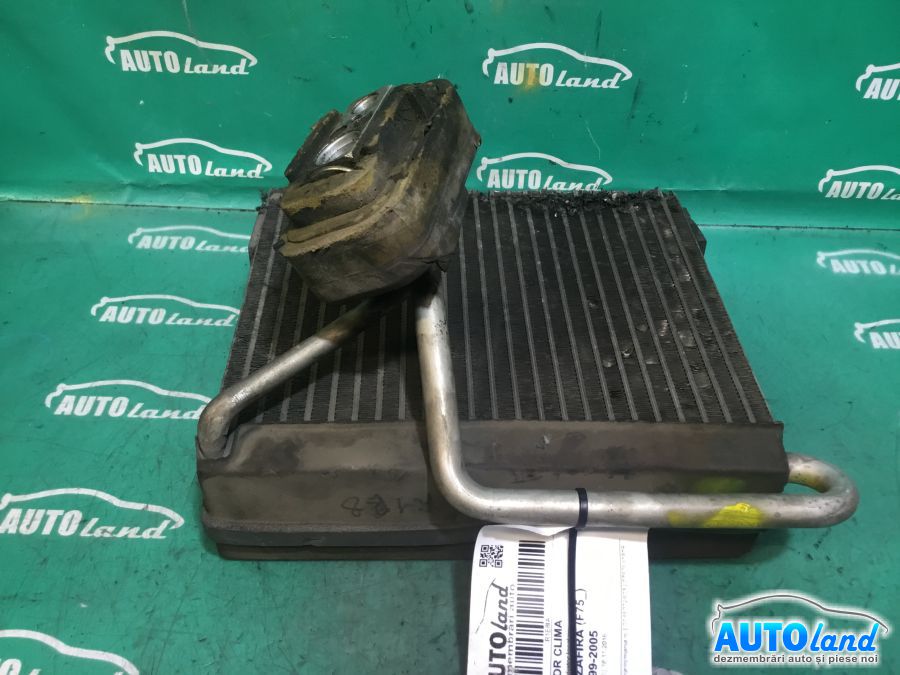 Radiator Clima AC OPEL ZAFIRA (F75_) 1999-2005
