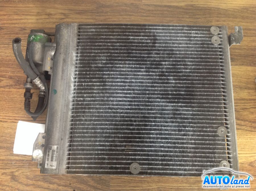 Radiator Clima AC OPEL ZAFIRA (F75_) 1999-2005