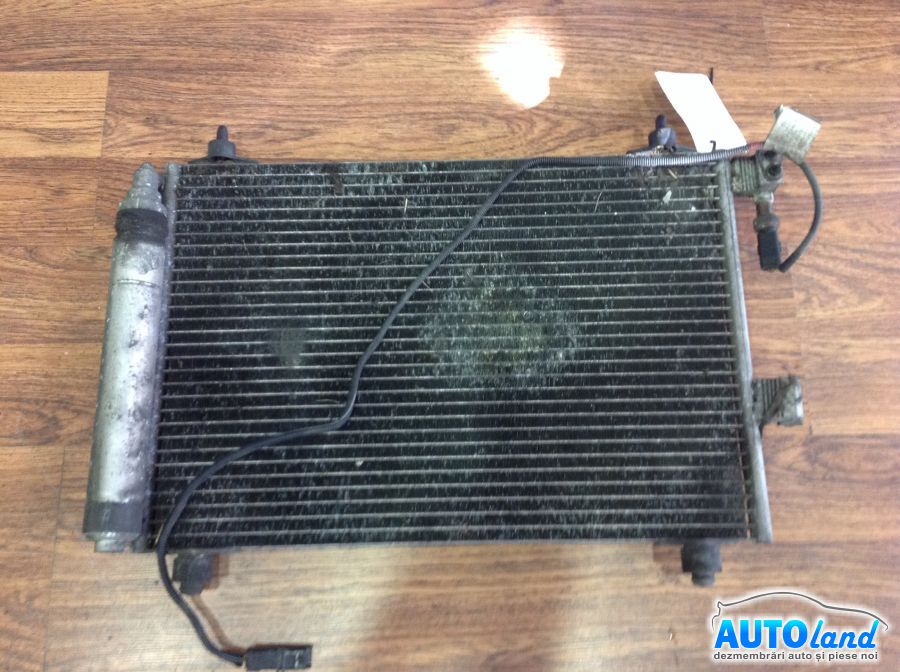 Radiator Clima AC PEUGEOT 407 (6D_) 2004-2025