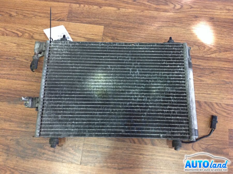 Radiator Clima AC PEUGEOT 407 (6D_) 2004-2025