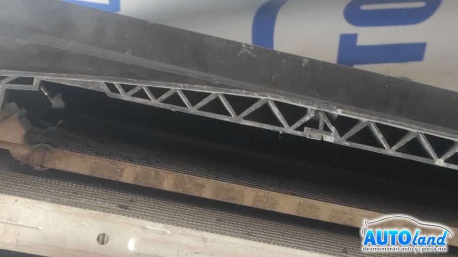 Radiator Clima AC PEUGEOT RIFTER 2018-2025