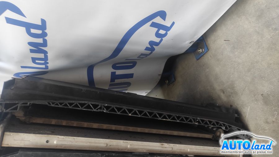 Radiator Clima AC PEUGEOT RIFTER 2018-2025