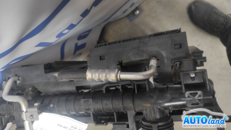 Radiator Clima AC PEUGEOT RIFTER 2018-2025