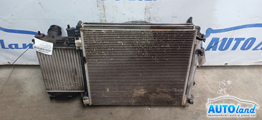 Radiator Clima Ac RENAULT KADJAR 2015-2026 Cod 921006951R
