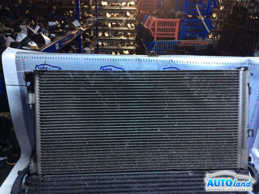Radiator Clima AC RENAULT LAGUNA III (BT0/1) 2007-2025 Cod 921100002R