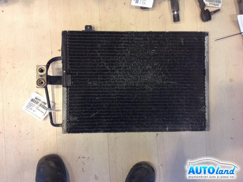 Radiator Clima AC RENAULT MEGANE Classic (LA0/1_) 1996-2003 Cod 7700418301
