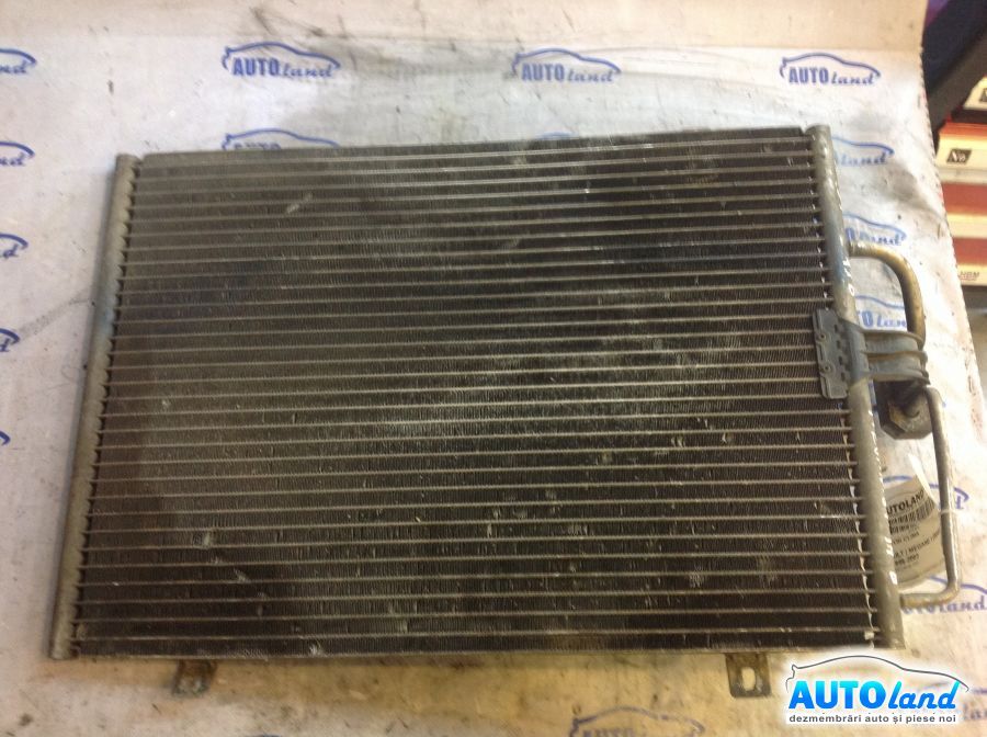 Radiator Clima AC RENAULT MEGANE I (BA0/1_) 1996-2003 Cod 7700418301C