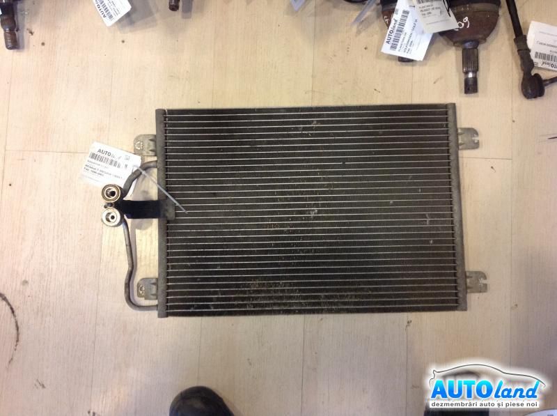 Radiator Clima AC RENAULT MEGANE I (BA0/1_) 1996-2003 Cod 7700432392