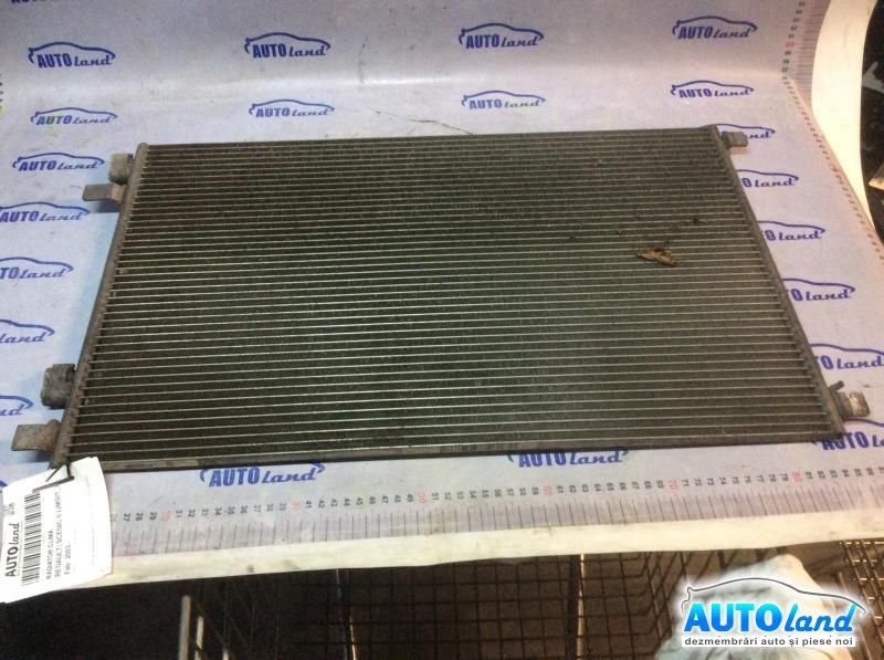 Radiator Clima AC RENAULT SCENIC II (JM0/1_) 2003-2025 Cod 870843P