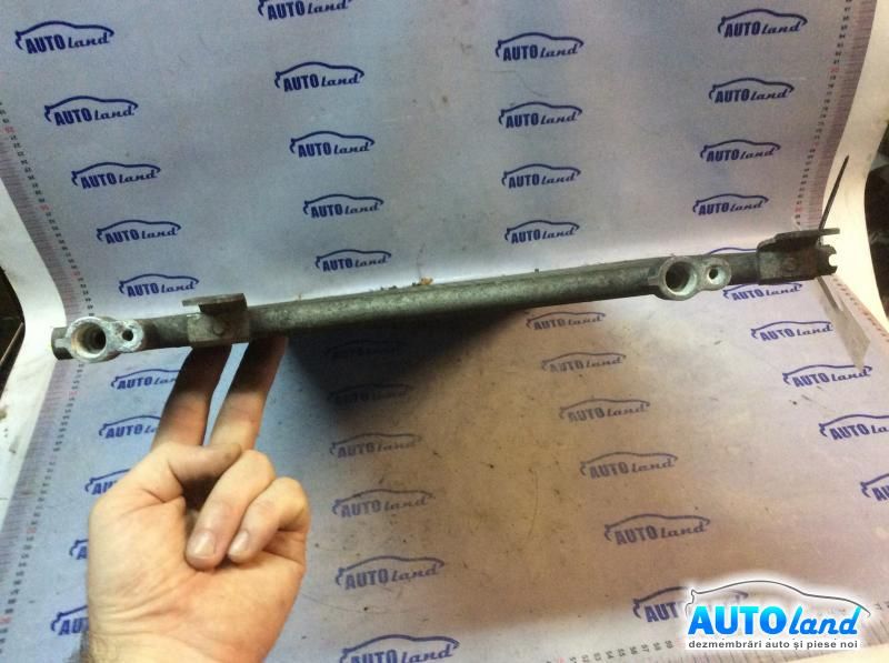 Radiator Clima AC RENAULT SCENIC II (JM0/1_) 2003-2025 Cod 870843P