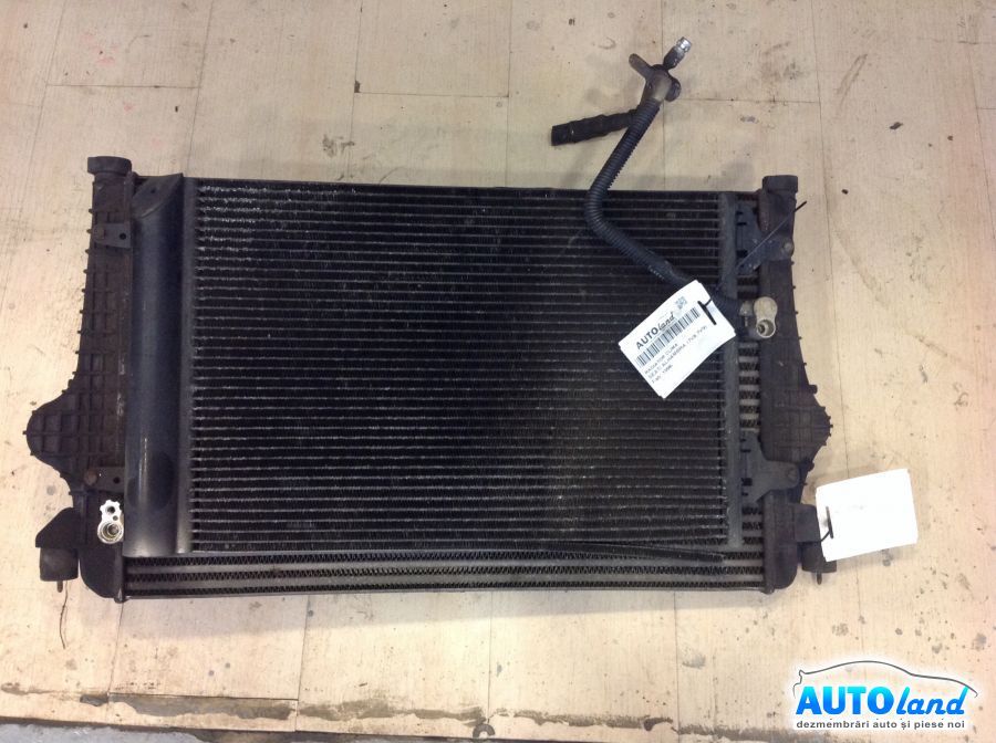 Radiator Clima AC SEAT ALHAMBRA (7V8,7V9) 1996-2025