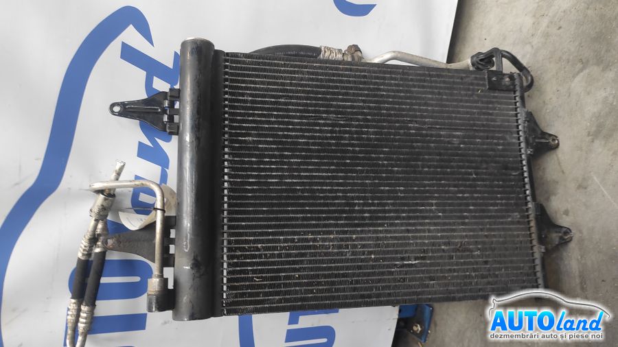 Radiator Clima AC SEAT IBIZA IV (6J5,6P1) 2008-2017 Cod 6Q0820411B