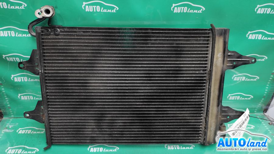 Radiator Clima AC SEAT IBIZA IV (6J5,6P1) 2008-2017