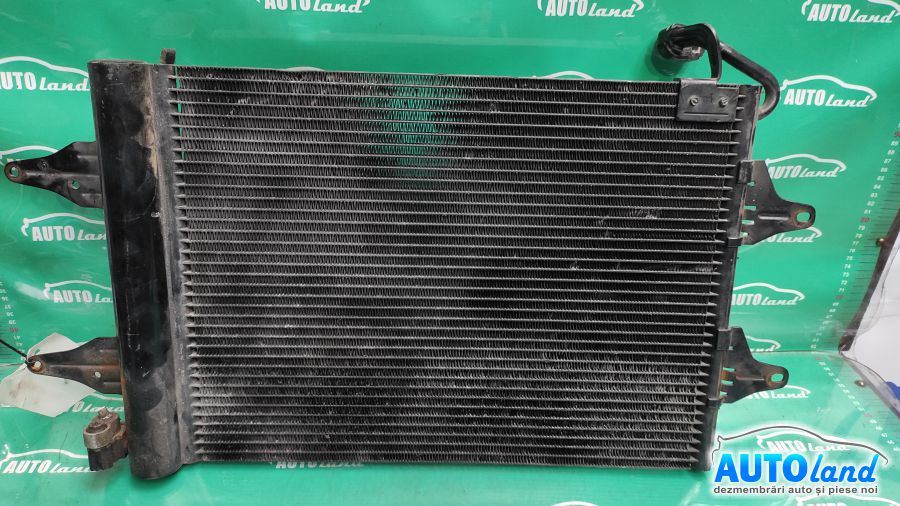 Radiator Clima AC SEAT IBIZA IV (6J5,6P1) 2008-2017