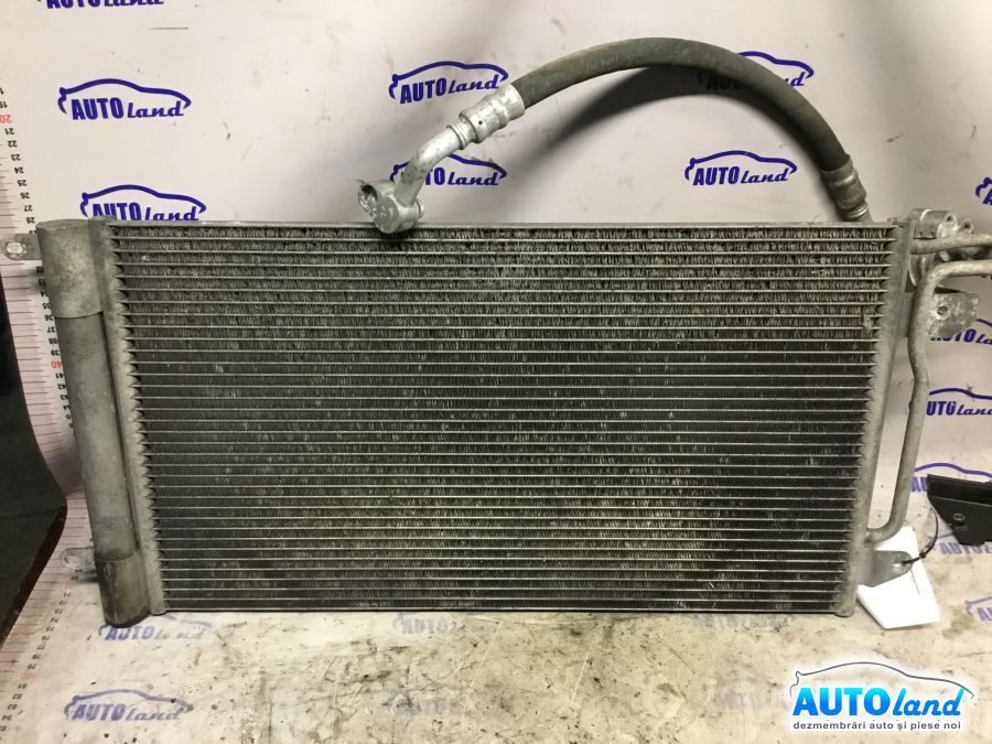 Radiator Clima AC SEAT IBIZA V (6J5) 2008-2025 Cod 6R0820411D