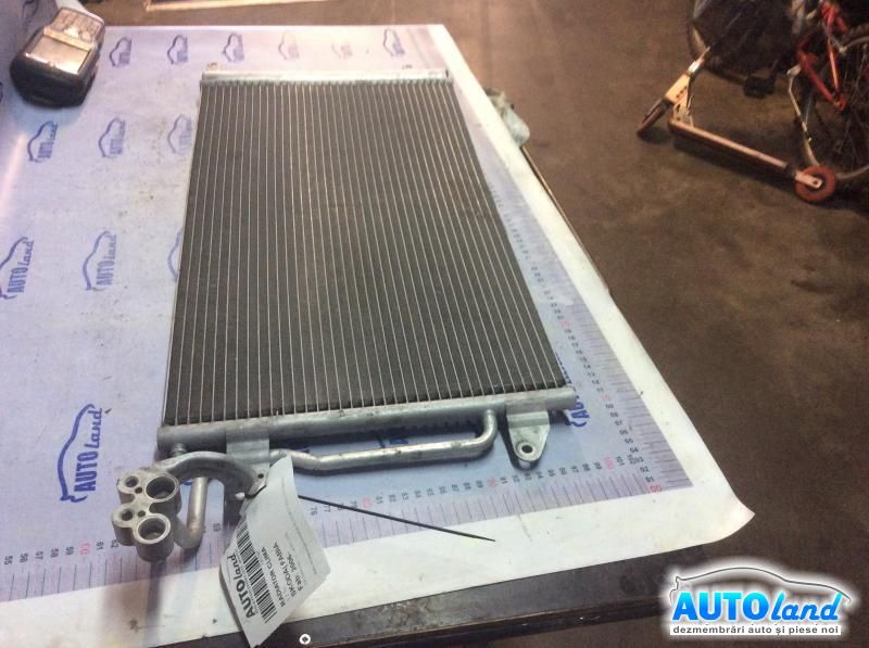 Radiator Clima AC SKODA FABIA 2006-2025 Cod 6R0820411T