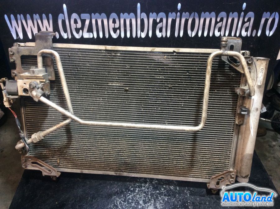 Radiator Clima AC TOYOTA AVENSIS (T25) 2003-2025