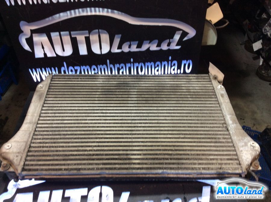 Radiator Clima AC TOYOTA AVENSIS (T25) 2003-2025