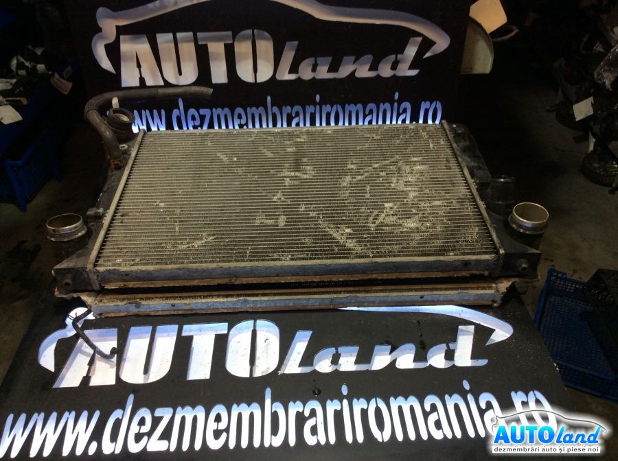 Radiator Clima AC TOYOTA AVENSIS (T25) 2003-2025