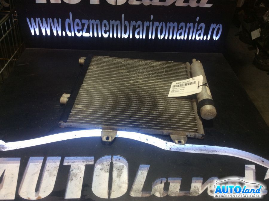 Radiator Clima AC TOYOTA AYGO 2005-2025