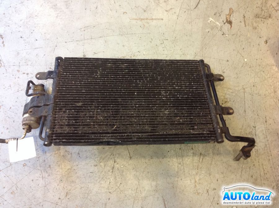 Radiator Clima AC VOLKSWAGEN GOLF IV (1J1) 1997-2005
