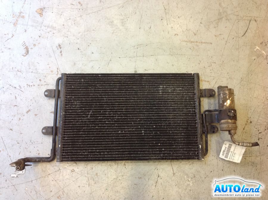 Radiator Clima AC VOLKSWAGEN GOLF IV (1J1) 1997-2005