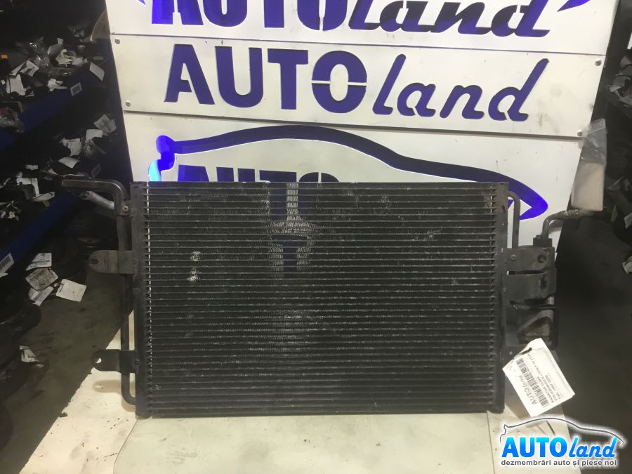 Radiator Clima AC VOLKSWAGEN GOLF IV (1J1) 1997-2005