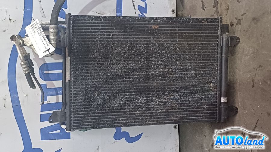 Radiator Clima AC VOLKSWAGEN GOLF V PLUS (5M1) 2005-2025