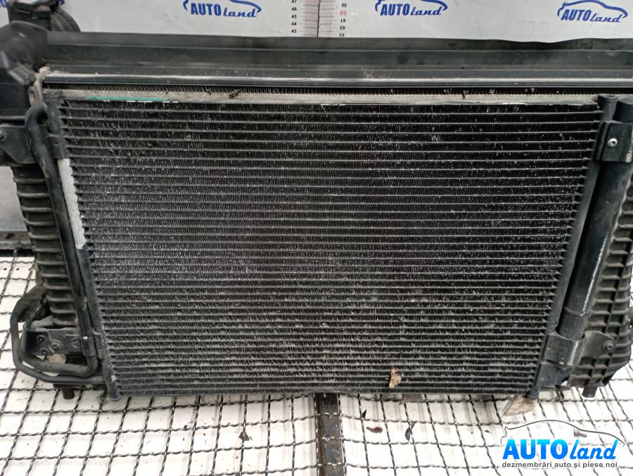 Radiator Clima AC VOLKSWAGEN GOLF V Variant 2007-2025
