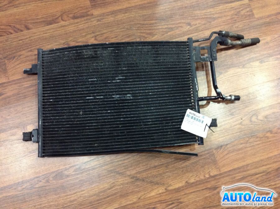 Radiator Clima AC VOLKSWAGEN PASSAT (3B2) 1996-2000
