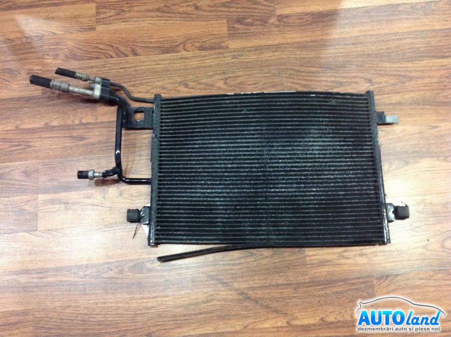 Radiator Clima AC VOLKSWAGEN PASSAT (3B2) 1996-2000