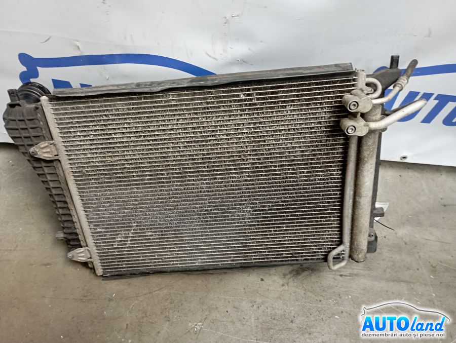 Radiator Clima AC VOLKSWAGEN PASSAT (3C2) 2005-2025