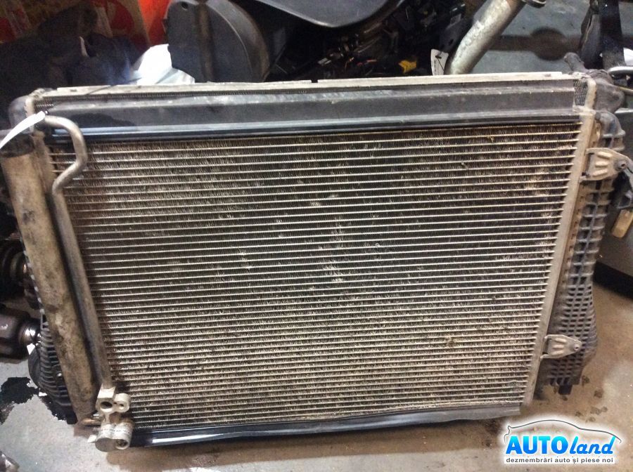 Radiator Clima AC VOLKSWAGEN PASSAT (3C2) 2005-2025