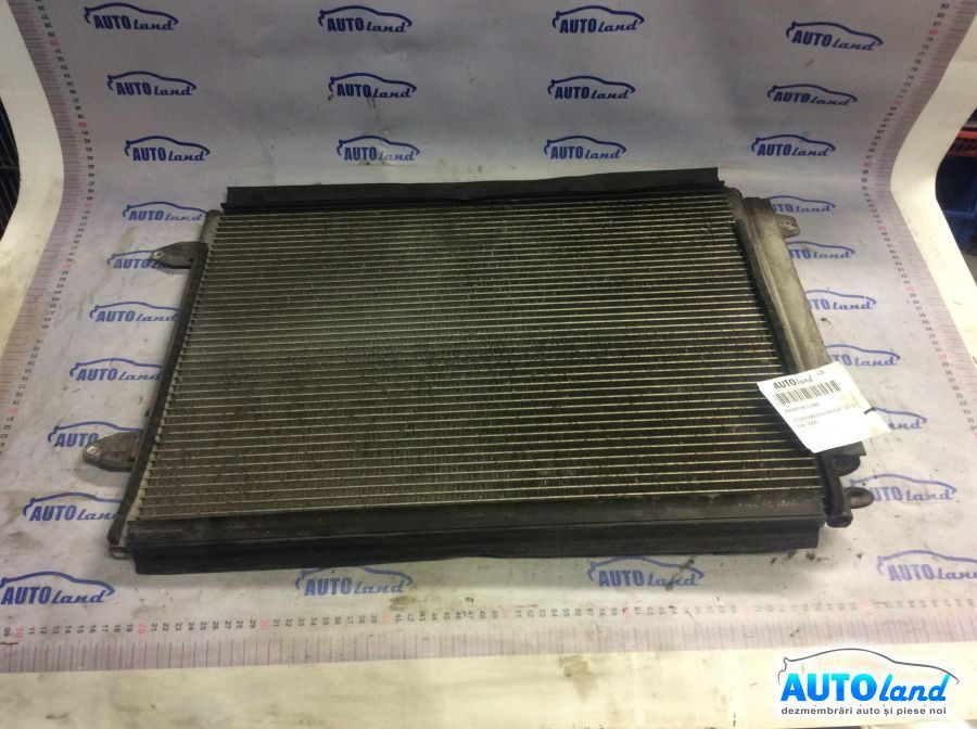 Radiator Clima AC VOLKSWAGEN PASSAT (3C2) 2005-2025