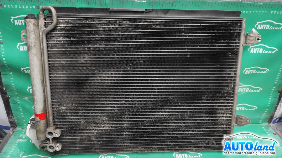 Radiator Clima AC VOLKSWAGEN PASSAT (3C2) 2005-2025