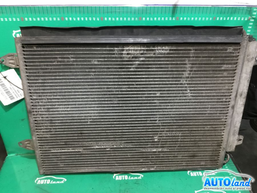 Radiator Clima AC VOLKSWAGEN PASSAT (3C2) 2005-2025