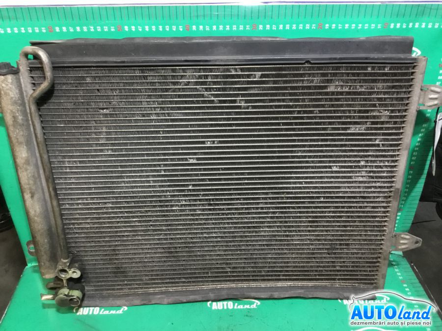 Radiator Clima AC VOLKSWAGEN PASSAT (3C2) 2005-2025