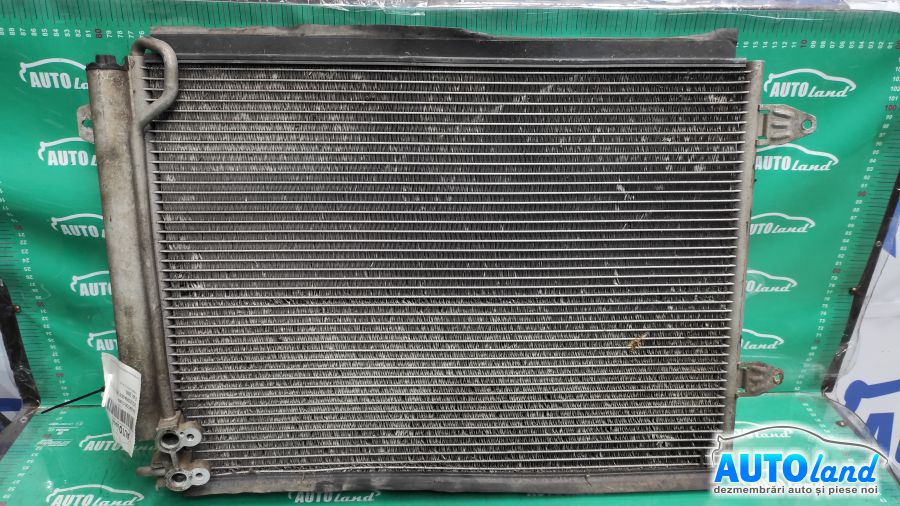 Radiator Clima AC VOLKSWAGEN PASSAT (3C2) 2005-2025