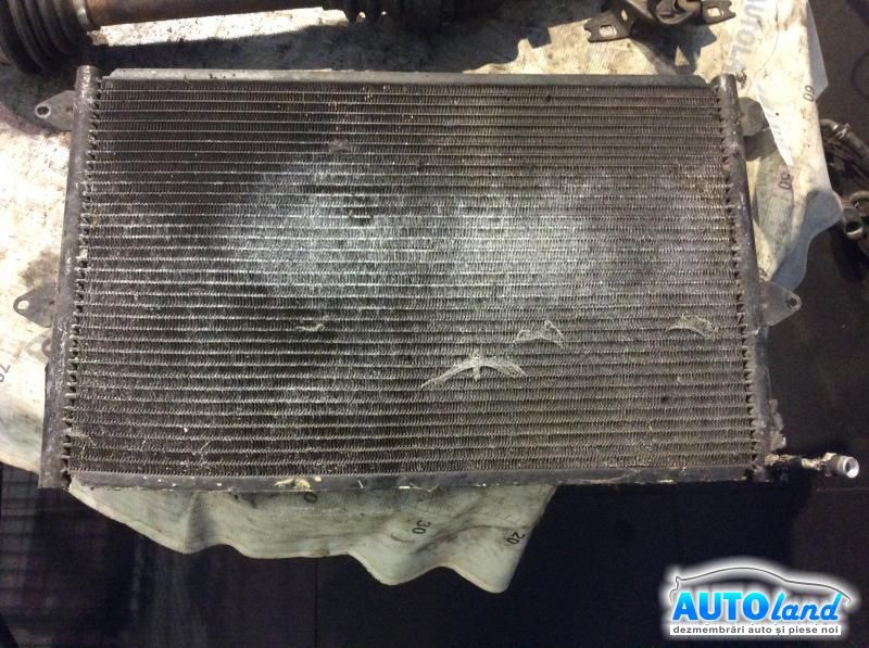 Radiator Clima AC VOLKSWAGEN POLO CLASSIC (6KV2) 1995-2002 Cod 6K0820413B