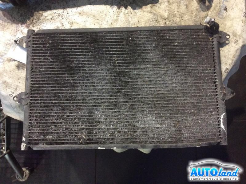 Radiator Clima AC VOLKSWAGEN POLO CLASSIC (6KV2) 1995-2002 Cod 6K0820413B