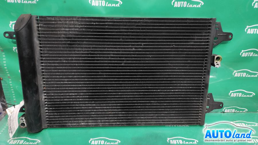 Radiator Clima AC VOLKSWAGEN SHARAN 2000-2010