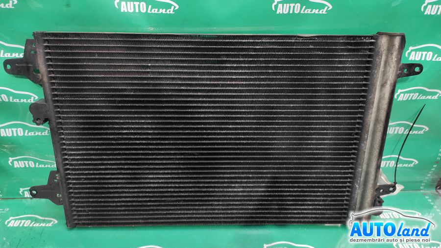 Radiator Clima AC VOLKSWAGEN SHARAN 2000-2010