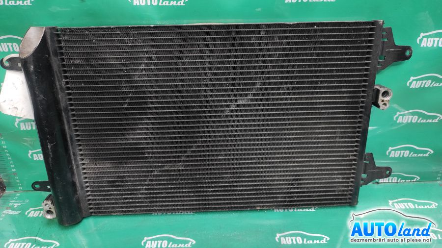 Radiator Clima AC VOLKSWAGEN SHARAN (7M8,7M9,7M6) 1995-2000